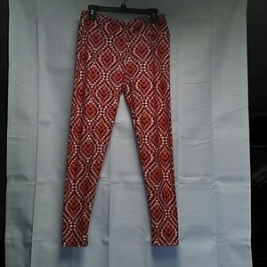 Lularoe TC leggings